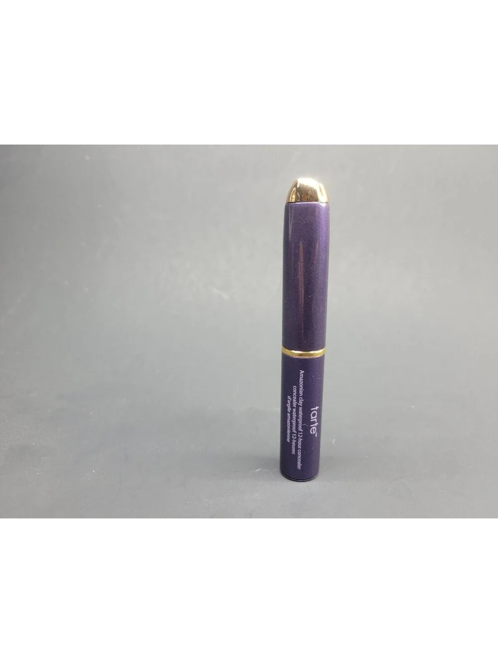 2 Pack Tarte Amazonian Clay Waterproof 12-Hour Concealer RICH HONEY 2g / 0.07 oz